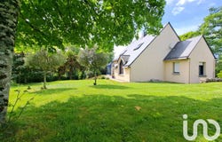 Rédené, Brittany 29300