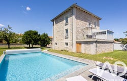 Saint-Marcellin-en-Forez, Auvergne-Rhône-Alpes 42680