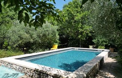 Lussan, Languedoc-Roussillon 30580