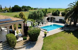 ESPONDEILHAN, Occitanie 34290