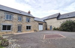Ercé-près-Liffré, Brittany 35340