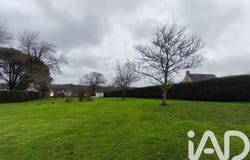 Edern, Brittany 29510