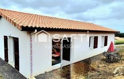 Guiche, Aquitaine 64520