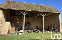 Vallery, Bourgogne-Franche-Comté 89150