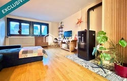Mexy, Lorraine 54135