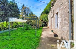 Lantillac, Brittany 56120