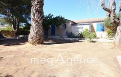 Villeneuve-Les-Beziers, Languedoc-Roussillon 34420