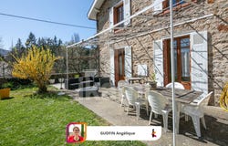 Saint-Marcel-lès-Annonay, Auvergne-Rhône-Alpes 07100