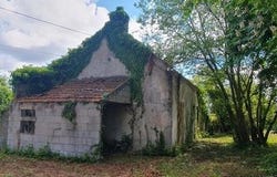 ST VALLIER, Bourgogne 71230
