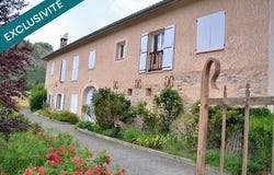 La Robine-Sur-Galabre, Provence-Alpes-Côte d'Azur 04000