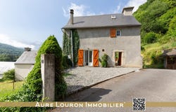 Loudenvielle, Midi-Pyrénées 65510