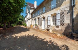 Libourne, Aquitaine 33500