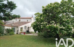 Corme-Royal, Nouvelle-Aquitaine 17600