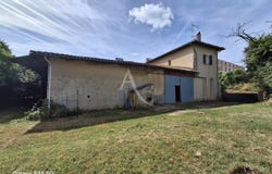 DRUDAS, Occitanie 31480