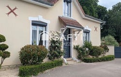 Saint-Loup-Geanges, Bourgogne 71350