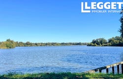 Asnières-sur-Blour, Nouvelle-Aquitaine 86430
