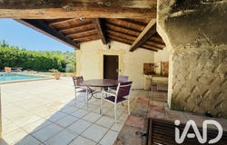 Comps, Occitanie 30300