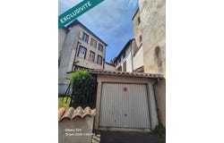 Ambert, Auvergne 63600
