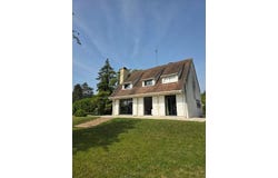 Merey, Normandy 27640