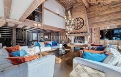Demi-Quartier, Haute-Savoie 74120