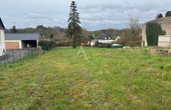AUGAN, Brittany 56800