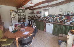 Silfiac, Brittany 56480