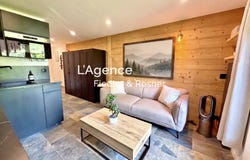 Demi-Quartier, Haute-Savoie 74120