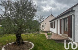 Saint-Jean-de-la-Ruelle, Centre-Val de Loire 45140