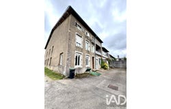 Chambrey, Grand Est 57170