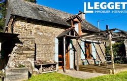 Plumieux, Brittany 22210