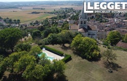 Villebois-Lavalette, Nouvelle-Aquitaine 16320