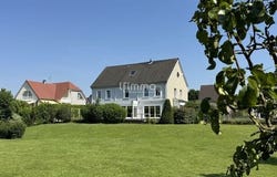 rue de la liberte, Wahlbach, Alsace 68130