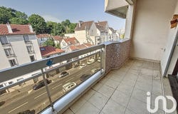 Sèvres, Île-de-France 92310
