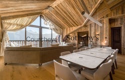 COURCHEVEL, Auvergne-Rhône-Alpes 73120