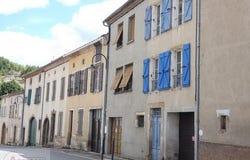 CORDES-SUR-CIEL, Midi-Pyrénées 81170
