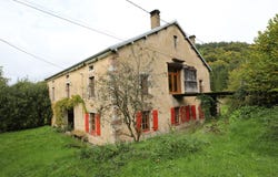 Faucogney-et-la-Mer, Franche-Comté 70310