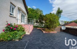Osny, Île-de-France 95520