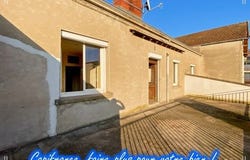 LA CLAYETTE, Bourgogne 71800