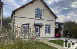 Thoury-Férottes, Île-de-France 77940