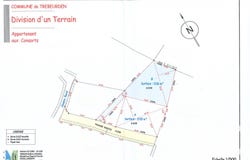 Trébeurden, Brittany 22560