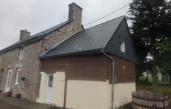 Saint-Martin-De-Landelles, Normandy 50730