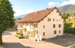 Thoiry, Auvergne-Rhône-Alpes 01710