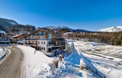 Les Houches, Auvergne-Rhône-Alpes 74310