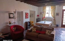 La Lande-Sur-Eure, Basse-Normandie 61290