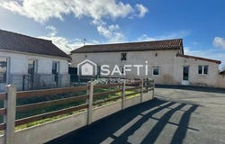 La Puye, Poitou-Charentes 86260