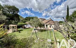 Rochefort-du-Gard, Occitanie 30650