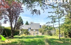 Le Loroux, Brittany 35133