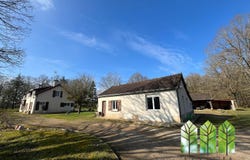 Sassierges-Saint-Germain, Centre 36120