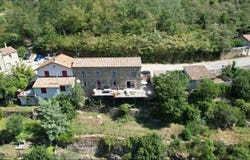 Saint-Maurice-en-Chalencon, Ardèche 07190