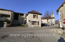 Péron, Ain 01630